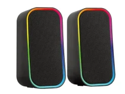Speedlink PC-Lautsprecher Token RGB