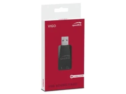 Speedlink Soundkarte Vigo USB