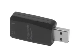 Speedlink Soundkarte Vigo USB