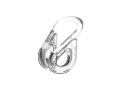 Speedo Biofuse Noseclip Clear