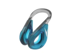 Speedo Biofuse Noseclip Pool Blue/USA Charcoal