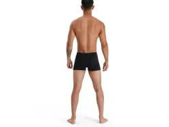 Speedo ECO Endurance + Aquashort Gr. 42, Schwarz