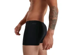 Speedo ECO Endurance + Aquashort Gr. 42, Schwarz