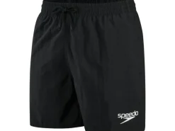 Speedo Essentials 16" Watershort Gr. M, Schwarz