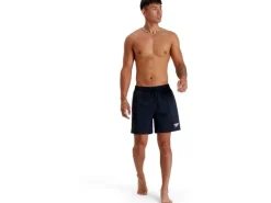 Speedo Essentials 16" Watershort Gr. M, Navy Blue