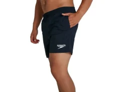 Speedo Essentials 16" Watershort Gr. M, Navy Blue