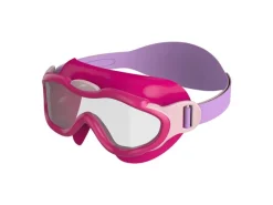 Speedo Schwimmbrille Biofuse Mask Infant
