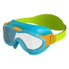 Speedo Schwimmbrille Biofuse Mask Infant