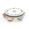 Speedy Monkey Musikinstrument Tamburin, 18 cm