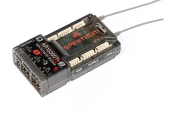 Spektrum Empfänger AR10360T+ 10 Kanal DSMX