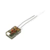 Spektrum Empfänger DSMX SRXL2 mit Telemetrie