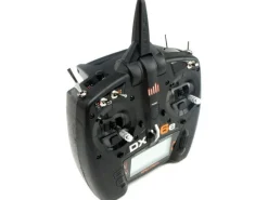 Spektrum Fernsteuerung DX6e DSMX 6-Kanal (nur Sender)