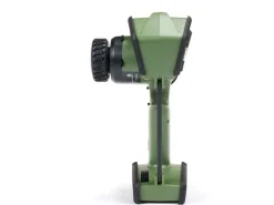 Spektrum Fernsteuerung DX Rugged+ DSMR+ Grün, nur Sender