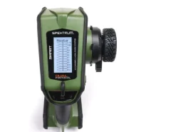 Spektrum Fernsteuerung DX Rugged+ DSMR+ Grün, nur Sender