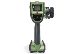 Spektrum Fernsteuerung DX Rugged+ DSMR+ Grün, nur Sender