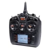 Spektrum Fernsteuerung NX10+ 2.4 GHz DSMX 20-Kanal, (nur Sender)