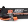 Spektrum RC-Akku LiPo 2200 mAh 11.1 V 30C Smart