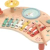 Spielba Holzspielwaren Musik Tisch