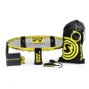Spikeball Pro Set gelb / schwarz