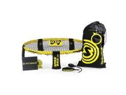 Spikeball Pro Set gelb / schwarz