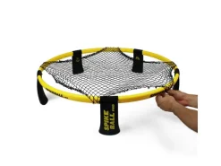 Spikeball Pro Set gelb / schwarz