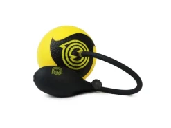 Spikeball Pro Set gelb / schwarz