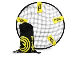 Spikeball Standard / Combo Set schwarz / gelb
