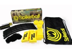 Spikeball Standard / Combo Set schwarz / gelb