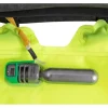 spinlock Alto Belt Pack Rettungsring 75 N Orange