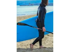 spinlock Alto Belt Pack Rettungsring 75 N Orange