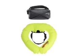 spinlock Alto Belt Pack Rettungsring 75 N Orange