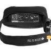 spinlock Alto Belt Pack Rettungsring 75 N Schwarz
