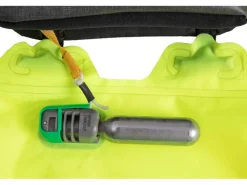 spinlock Alto Belt Pack Rettungsring 75 N Schwarz