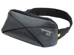 spinlock Alto Belt Pack Rettungsring 75 N Schwarz
