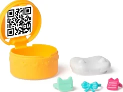 Spinmaster Gabby's Dollhouse Movie Figuren-Set 11-teilig