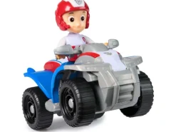 Spinmaster Paw Patrol Basic Vehicle Ryder