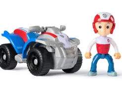 Spinmaster Paw Patrol Basic Vehicle Ryder