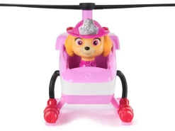 Spinmaster Paw Patrol Fire Rescue Skye