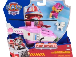 Spinmaster Paw Patrol Fire Rescue Skye