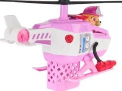 Spinmaster Paw Patrol Fire Rescue Skye