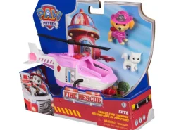 Spinmaster Paw Patrol Fire Rescue Skye