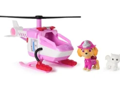 Spinmaster Paw Patrol Fire Rescue Skye