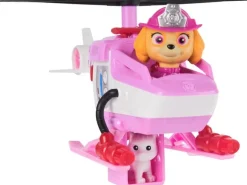 Spinmaster Paw Patrol Fire Rescue Skye