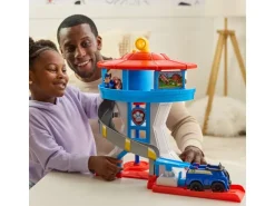 Spinmaster Paw Patrol Lookout Tower 2025