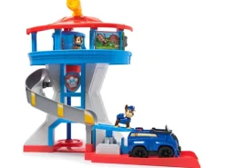 Spinmaster Paw Patrol Lookout Tower 2025