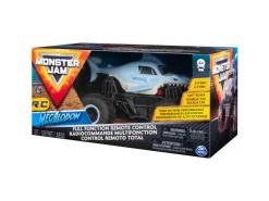 Spinmaster R/C Monster Jam Megalodon 1:24