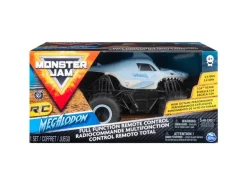 Spinmaster R/C Monster Jam Megalodon 1:24