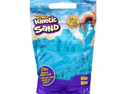 Spinmaster Sand Kinetic Blau 907 g