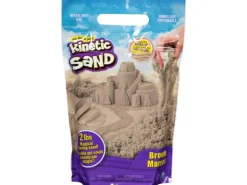 Spinmaster Sand Kinetic braun 907 g