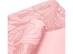 SPOKEY Yogamatte Leaf 183 x 61 x 0.4 cm